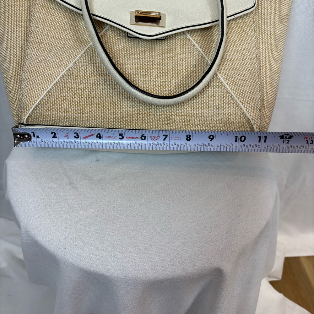 Kate Spade Purse‎ Wesley Place Johanna Classic Summer wkru3112 MSRP $395 - Picture 11 of 14